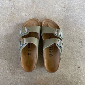 Birkenstock’s